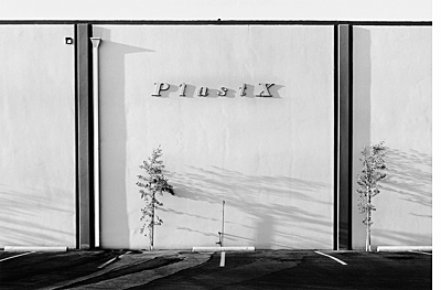 Lewis Baltz. The New Industrial Parks Near Irvine, 1974 by Lewis Baltz