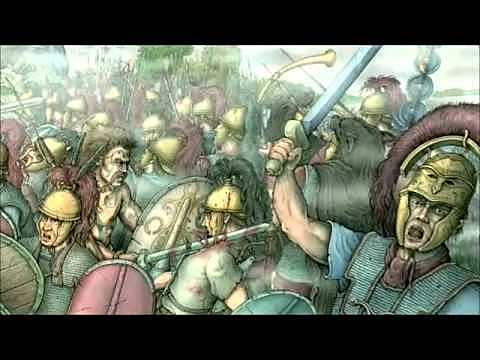 Batalla de Trasimeno