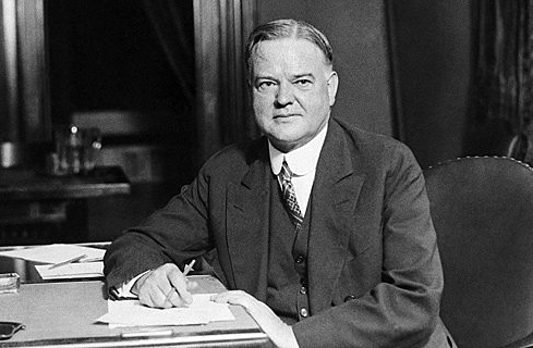 Herbert Hoover’s Policies: Smoot-Hawley Tariff Act