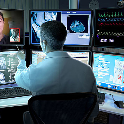 Timeline: medical advancements of the 21st century