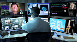 Timeline: medical advancements of the 21st century