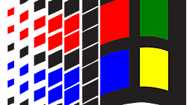 Timeline: Windows Historia