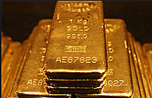 New Deal Programs: Suspension of the Gold Standard