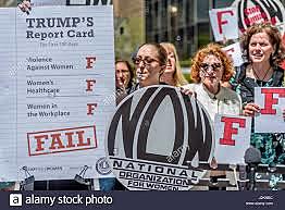 Women: National Organization of Women