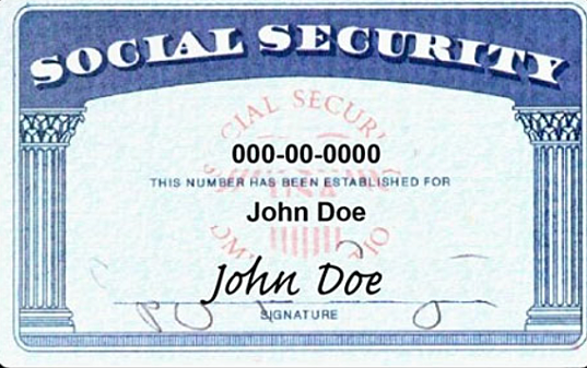 New Deal Programs: Social Security Act