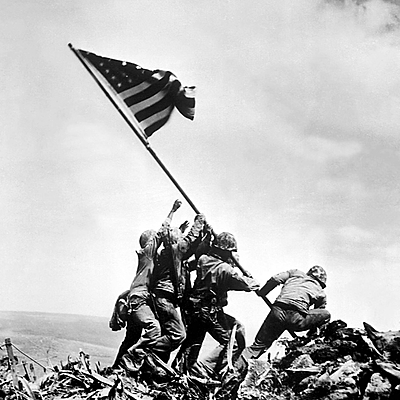 Timeline: maya barrett WW2