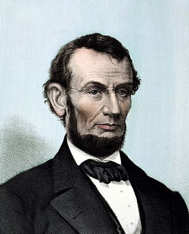 Abraham Lincoln