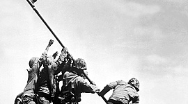 Timeline: Kylee Rumple WW2