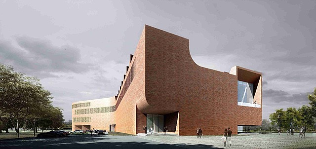 INNER MONGOLIA PROVINCIAL MUSEUM