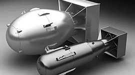 Timeline: Jack Allison WW2