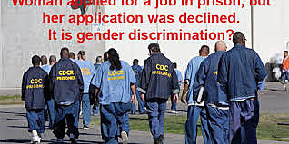 Women: Dothard v. Rawlinson