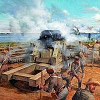 Battle of Sabine Pass