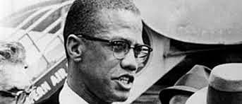 Assassination of Malcolm X; Voting Rights Act; riots of Watts