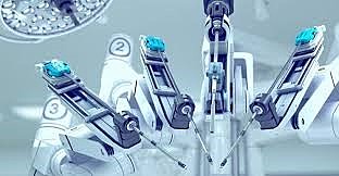 Robotic Surgery