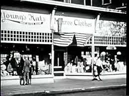 1920s economy (4) consumerism