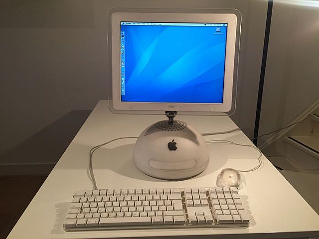 iMac