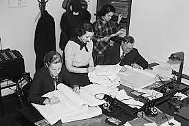 1920s economy (5)Bureau of the Budget