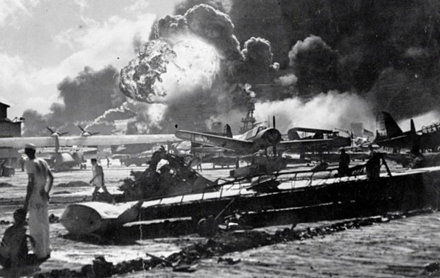 Pearl Harbor