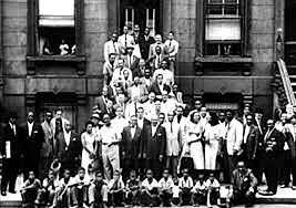 1920s culture (4) the harlem renaissance