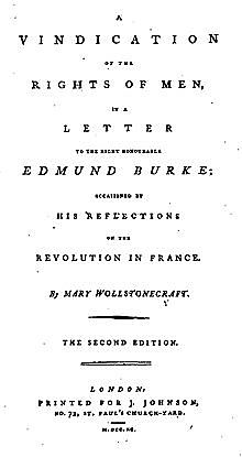 The Declaration of the Rights of Man & Citizen is published