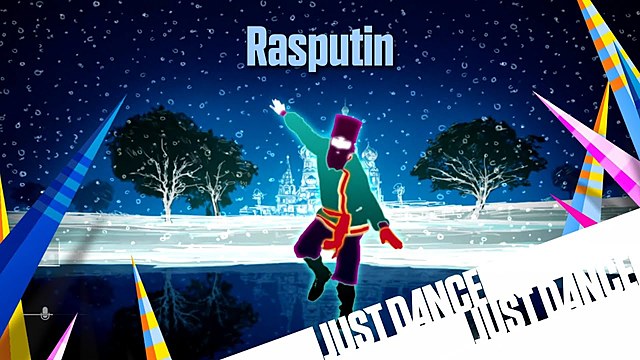 Death of Rasputin (1916)