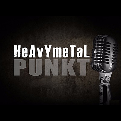 Timeline: heavymetalPUNKT Podcast