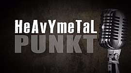 Timeline: heavymetalPUNKT Podcast