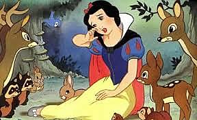 Época Dorada de la Animación