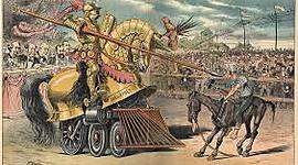 Timeline: APUSH UNIT 7 (1890-1945) Part 4