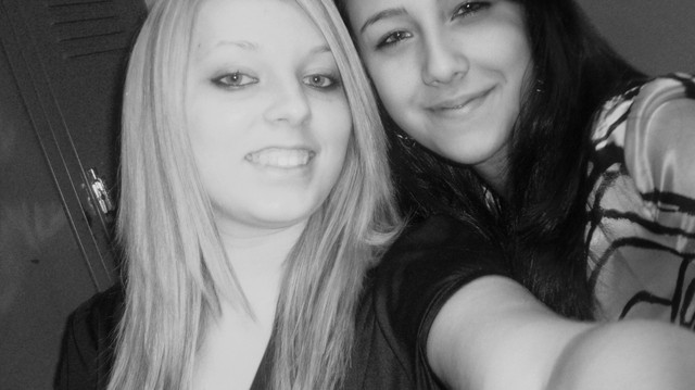 8th grade graduation :)