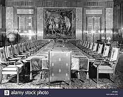 The reveal of Hitler's war plans