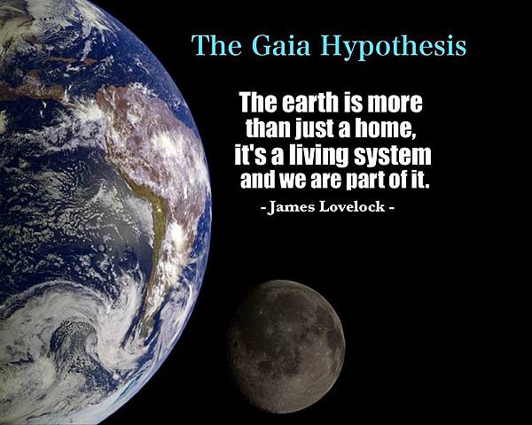 Gaia Hypothesis
