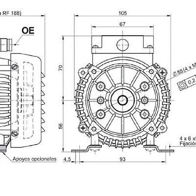 Timeline: Ingeniería electrónica
