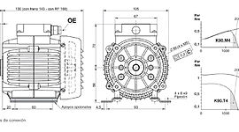 Timeline: Ingeniería electrónica