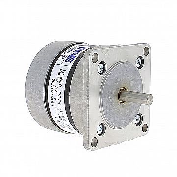 Motores eléctricos pequeños