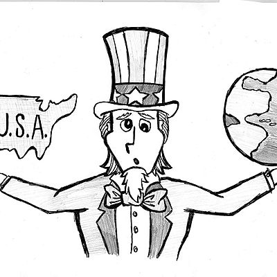 Timeline: APUSH 2E - American Foreign Policy 1900-1945