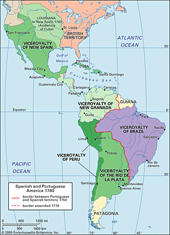 the northen central america empire reached the height of its power