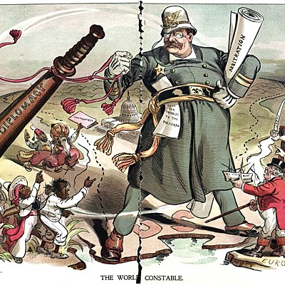 Timeline: US Foreign Policy