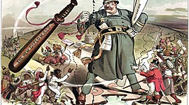 Timeline: US Foreign Policy