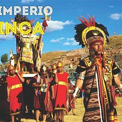 Timeline: el imperio inca