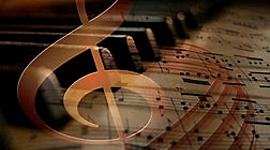 Timeline: HISTORIA DE LA MUSICA I