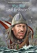 Leif Erickson