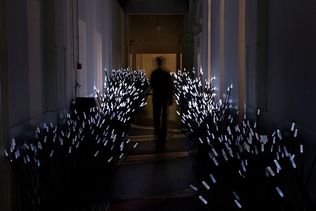 Dune - Daan Roosegaarde