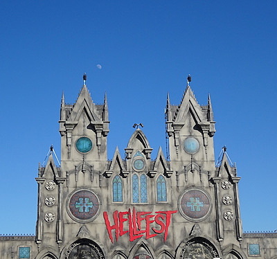 Vorschau: Hellfest 2019