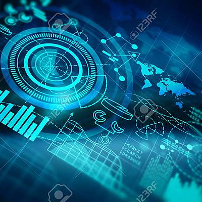 Timeline: Diseño 3D - Evolución del diseño digital