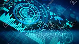 Timeline: Diseño 3D - Evolución del diseño digital