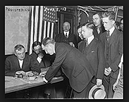 Selective Service Act