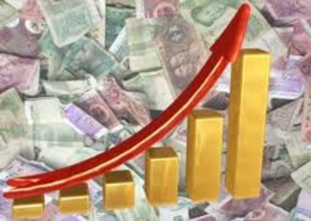 GDP ' Slow This Year'