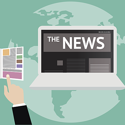 Timeline: Periodismo Digital en Ecuador