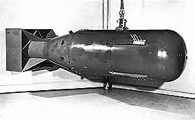Atomic Bomb